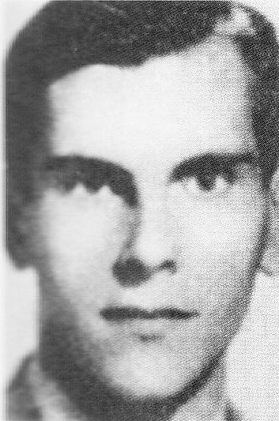 Stefan Uściłowski-zdjęcie