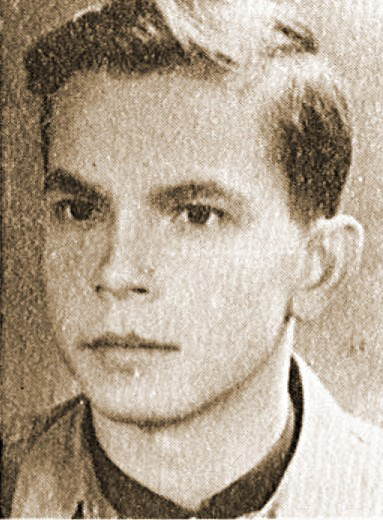 Zdzisław Cisotek - zdjęcie
