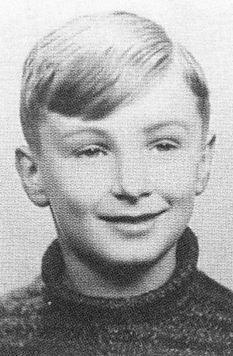 Jerzy Gażdzicki-zdjęcie