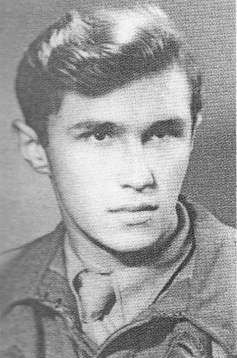 Wiesław Gniazdowski-zdjęcie