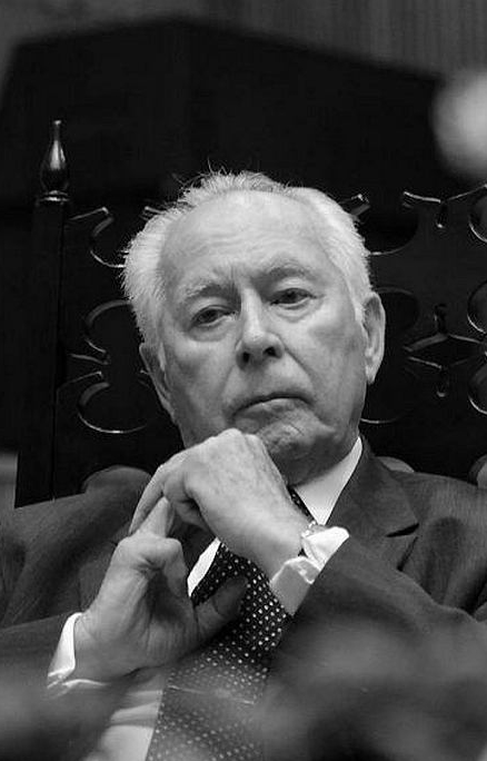 Ryszard Karger-zdjęcie