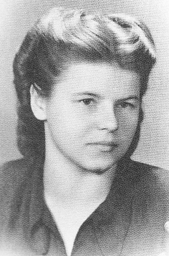 Halina Koseska-zdjęcie