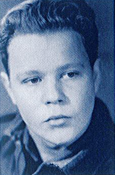 Jerzy Rybka-zdjęcie