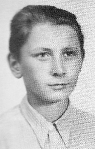 Ryszard Stawierej-zdjęcie