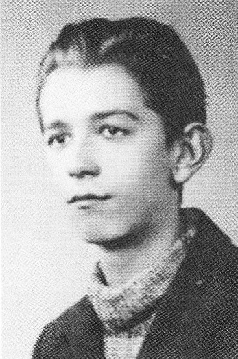 Andrzej Tomaszewski-zdjęcie