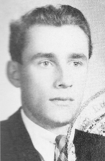 Janusz Wilczyński-zdjęcie