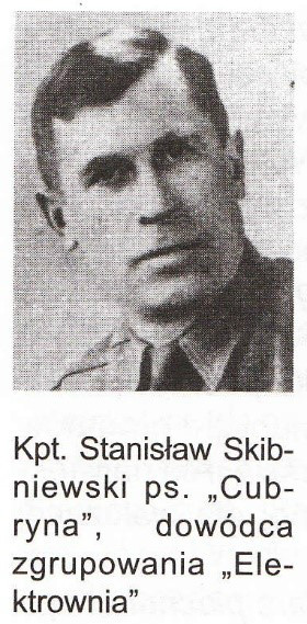 Stanisław Skibnicki